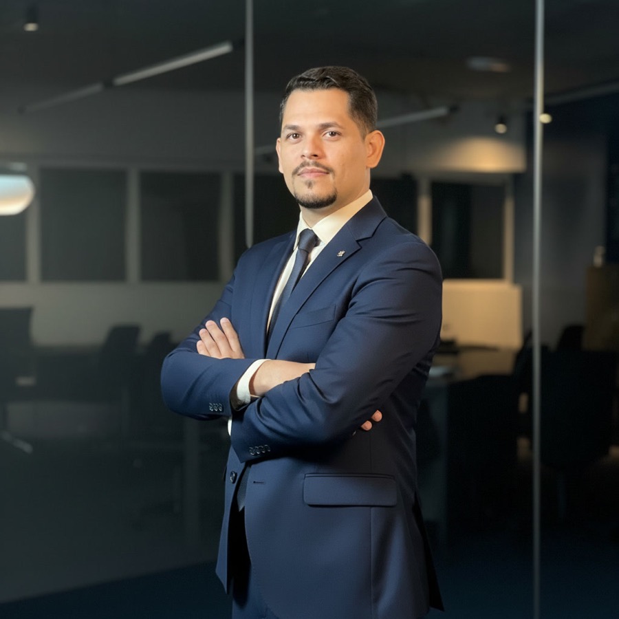 Marcelo Teles, CEO